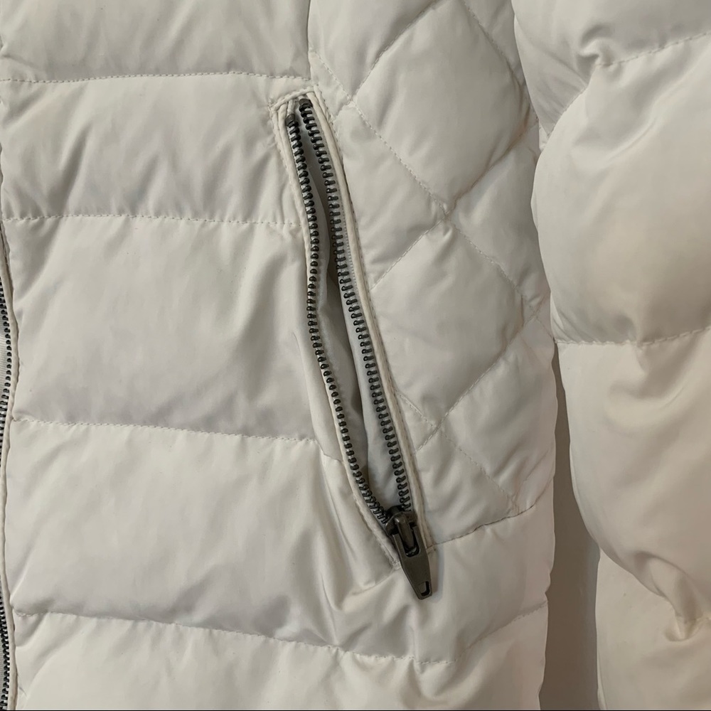 Down Jacket - Picture 3 of 6